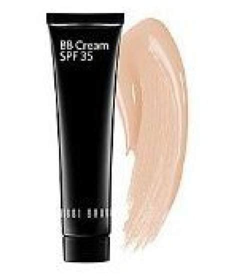 bobbi brown bb cream price